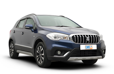 Maruti S Cross-img